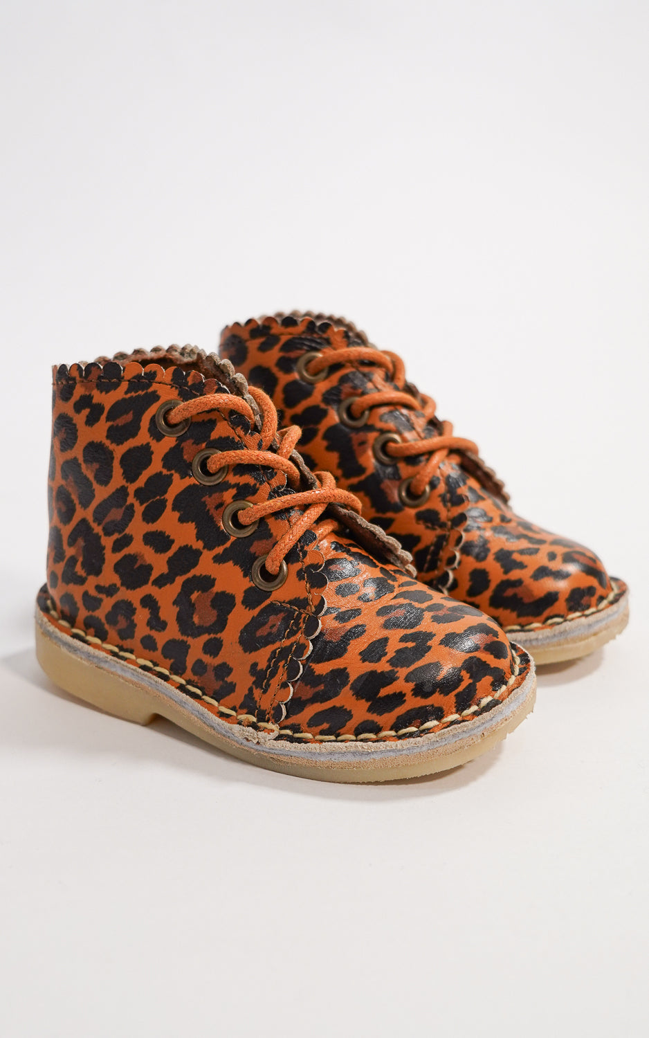 ZAPATOS LOUIS ANIMAL