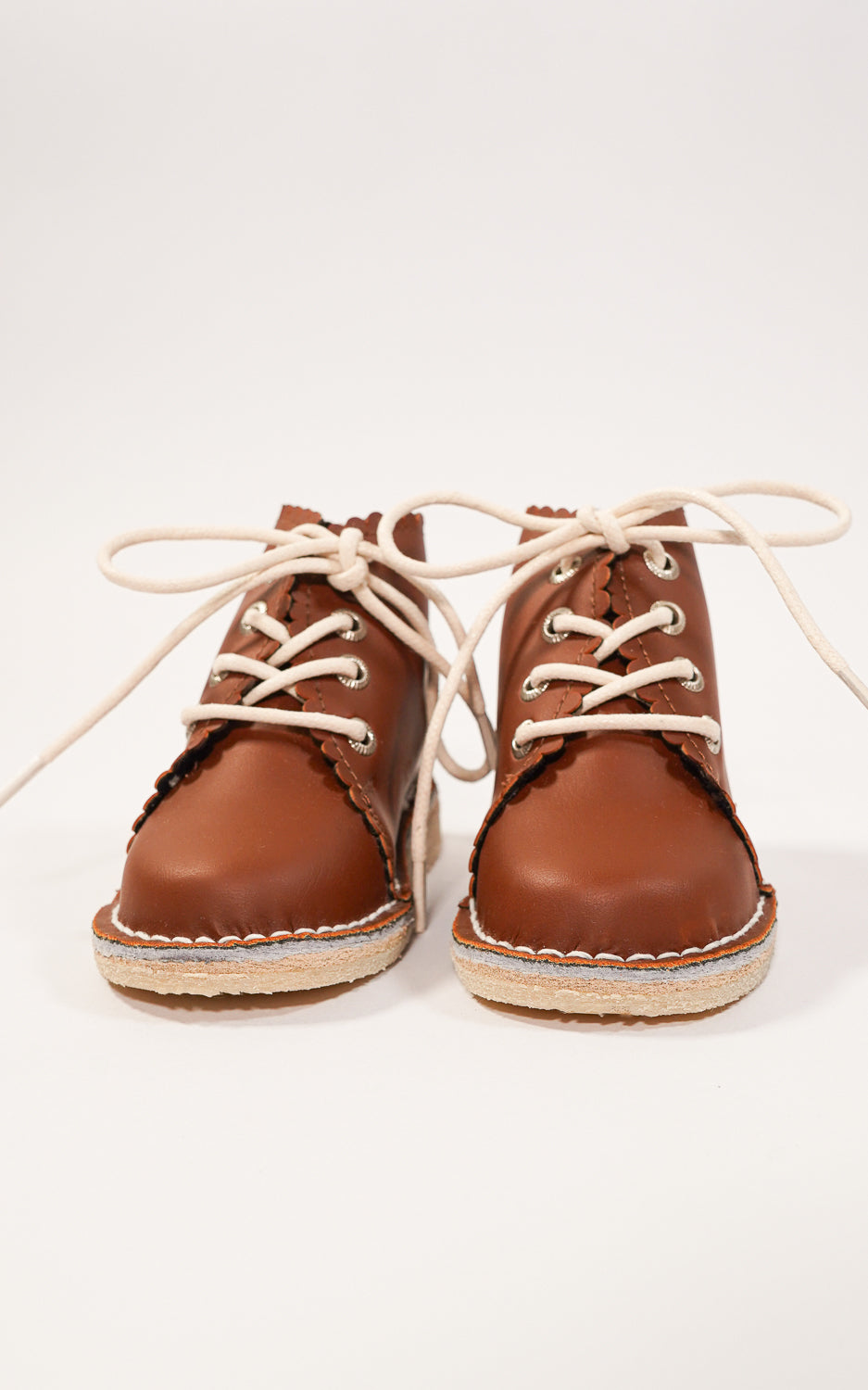 ZAPATOS LOUIS CAMEL