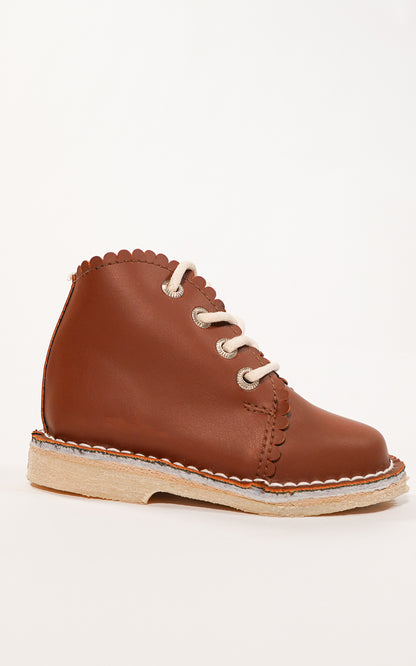 ZAPATOS LOUIS CAMEL