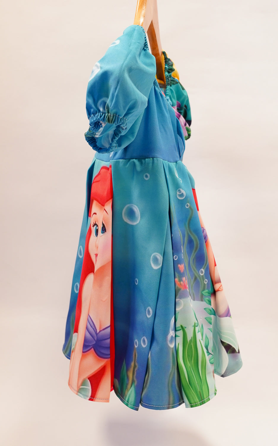 VESTIDO ARIEL