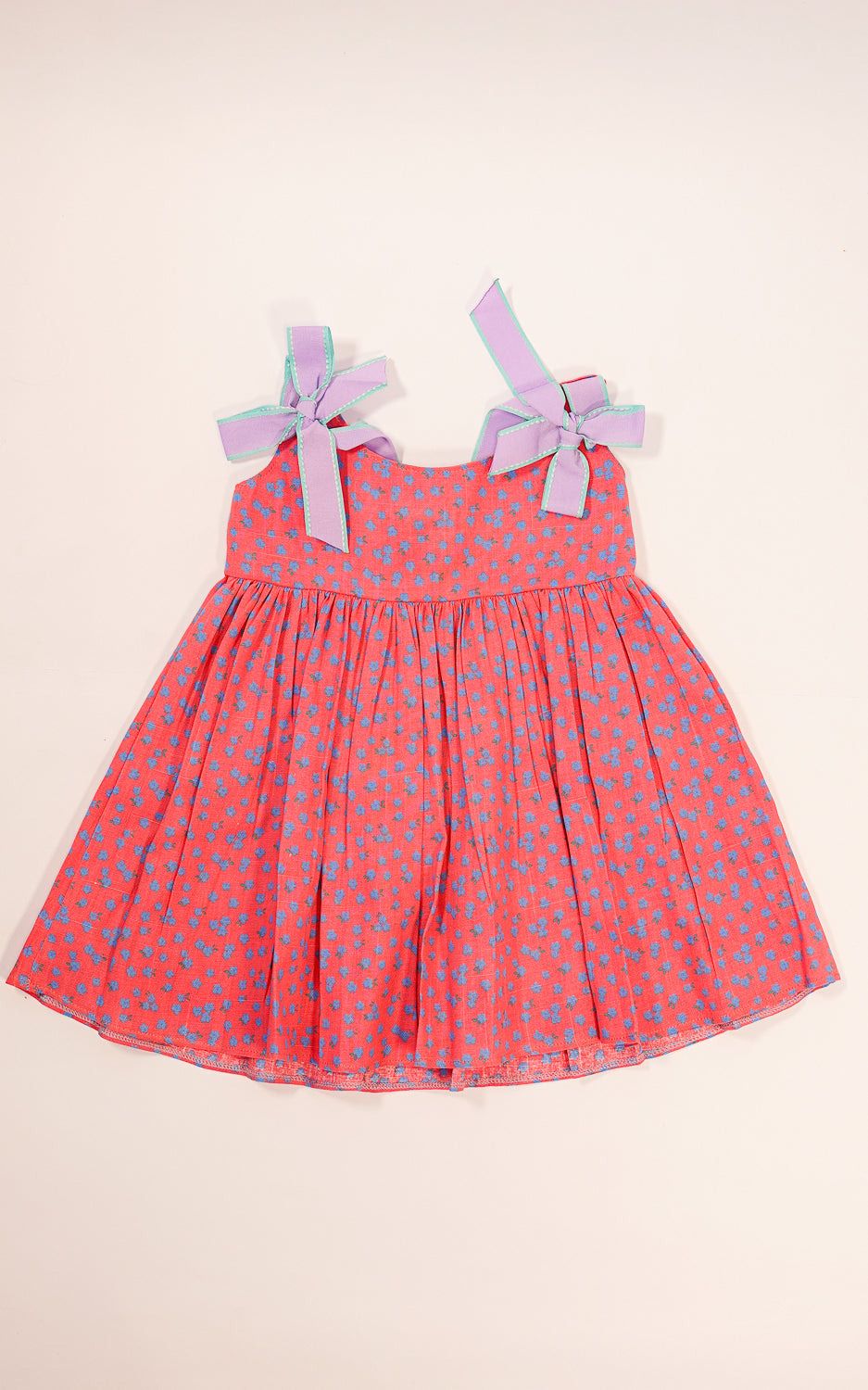 VESTIDO VERONA