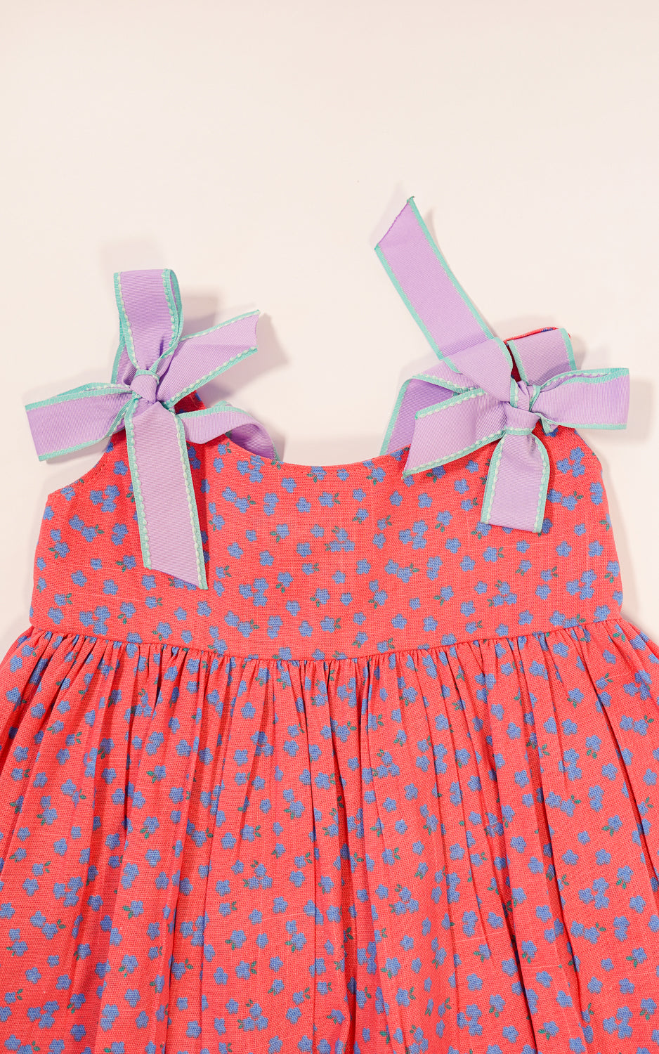 VESTIDO VERONA