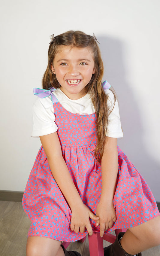 VESTIDO VERONA