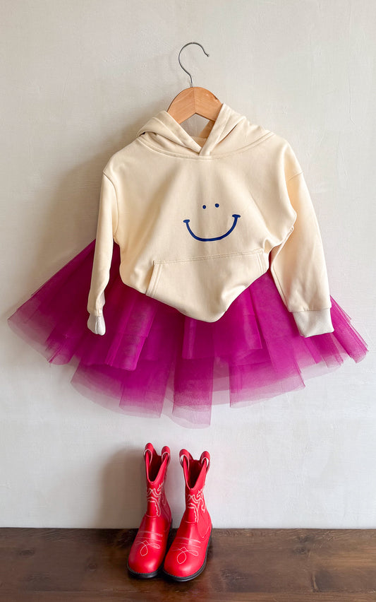 TUTU MAGENTA