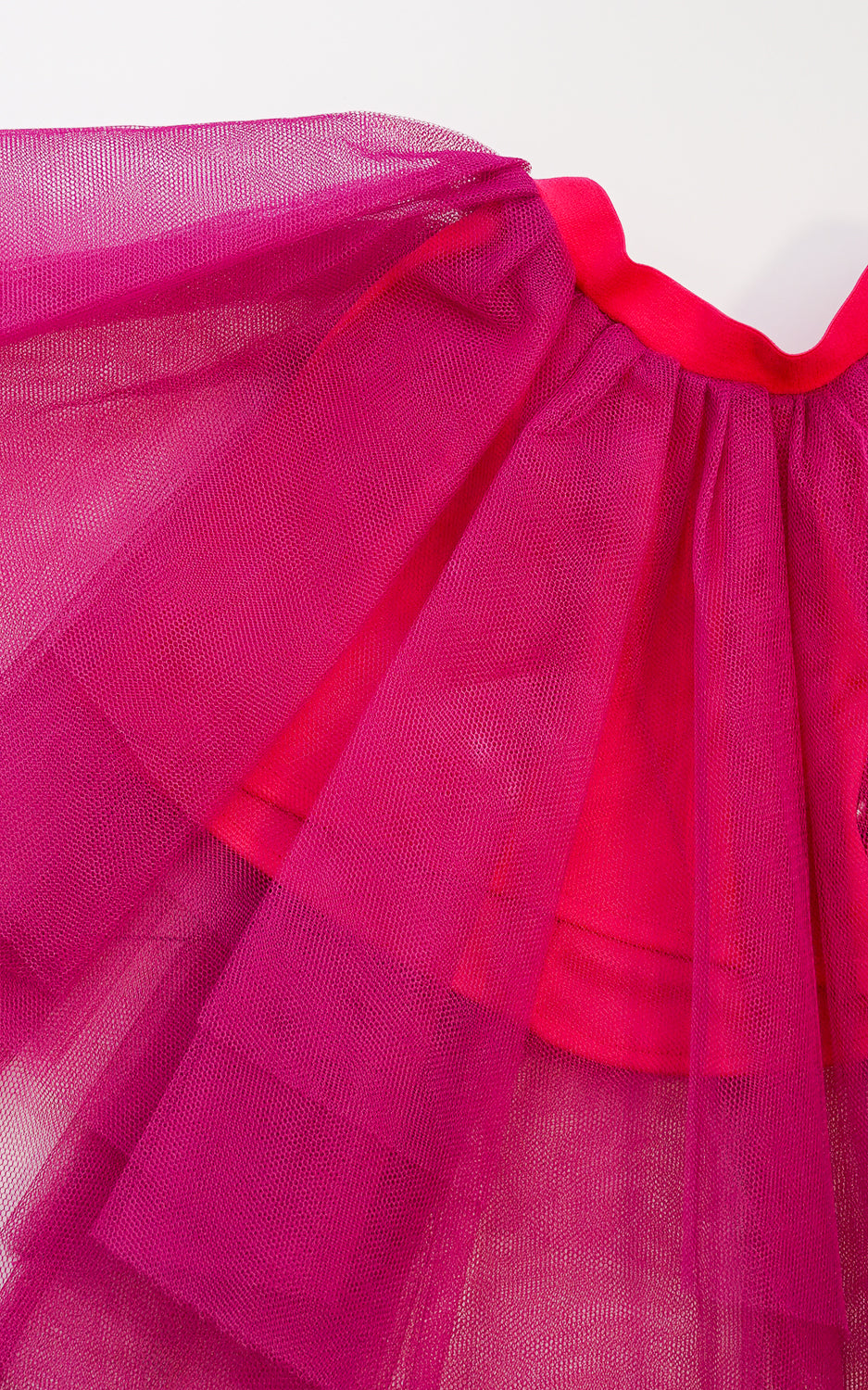 TUTU MAGENTA