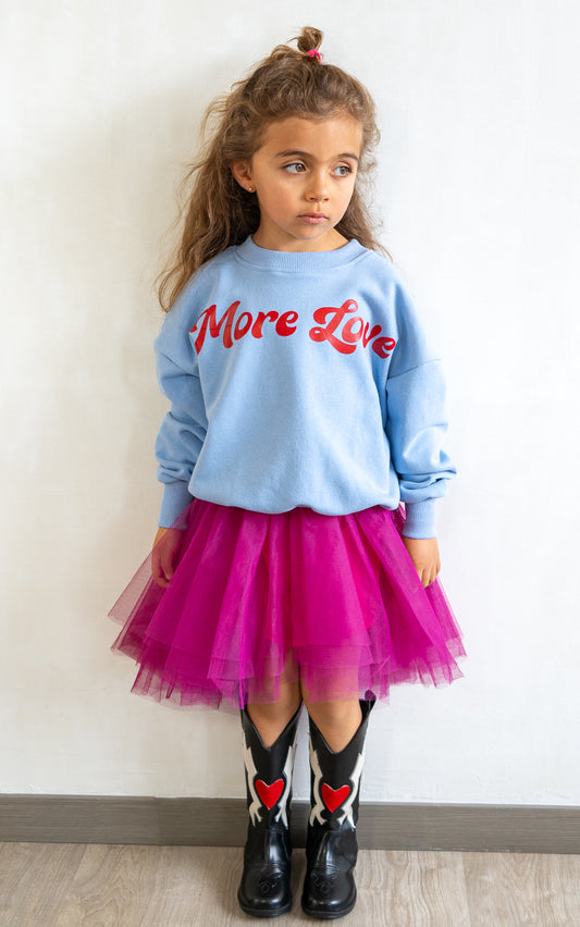 TUTU MAGENTA