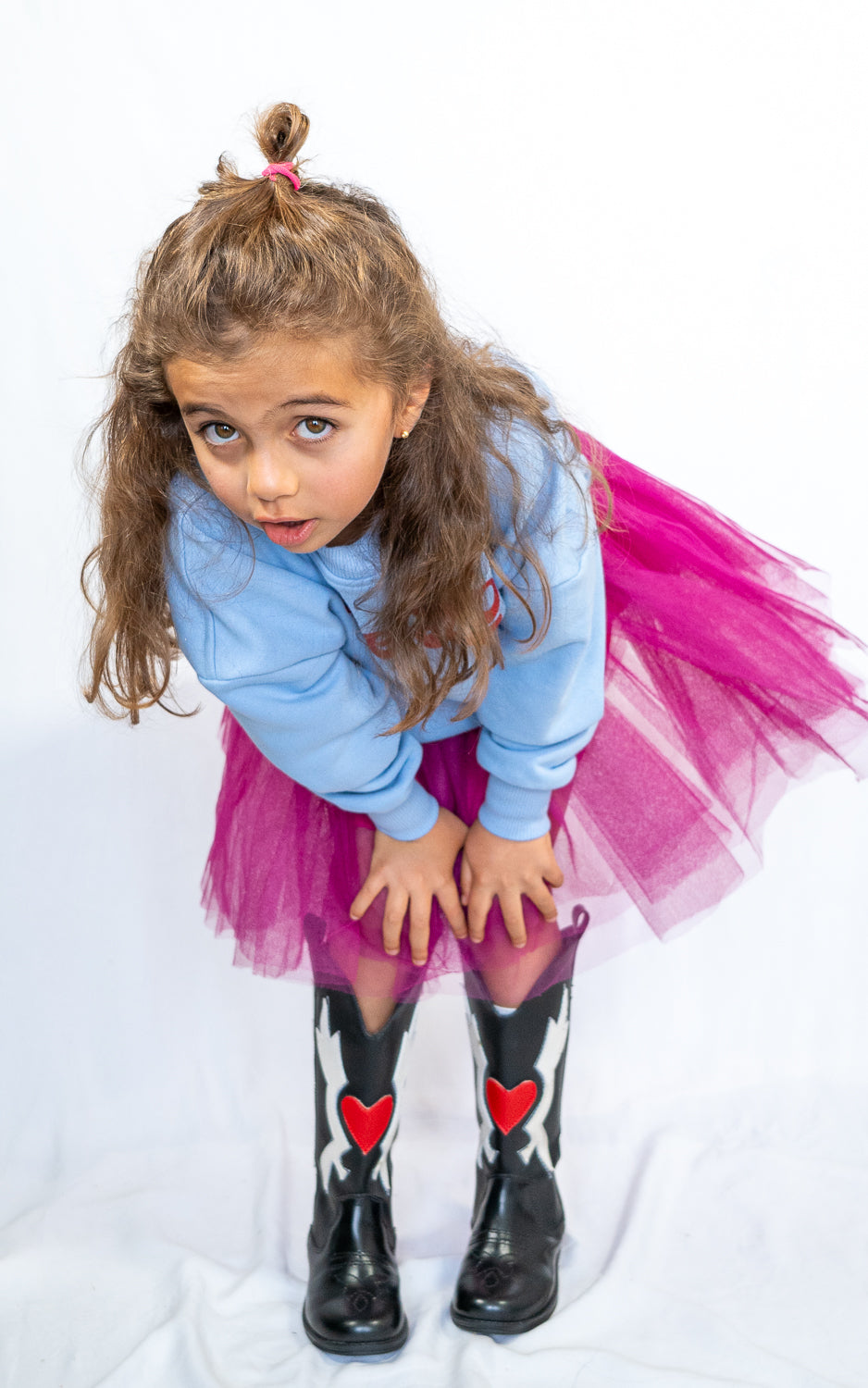 TUTU MAGENTA