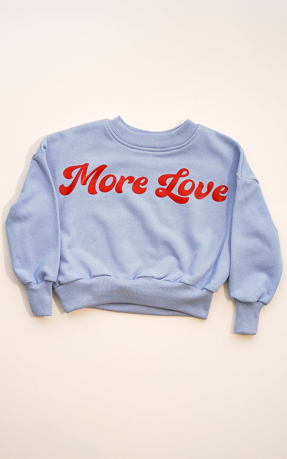 BUSO MORE LOVE