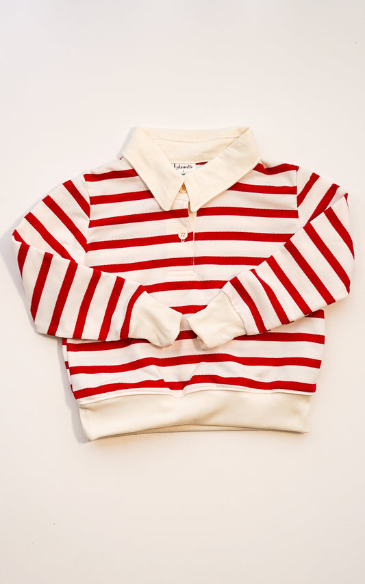 POLO RAYAS