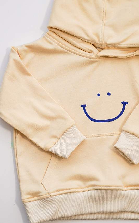 HOODIE CARITA