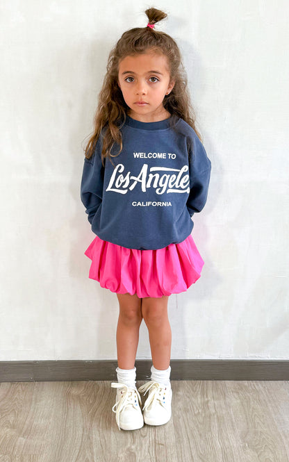 BUZO LOS ANGELES