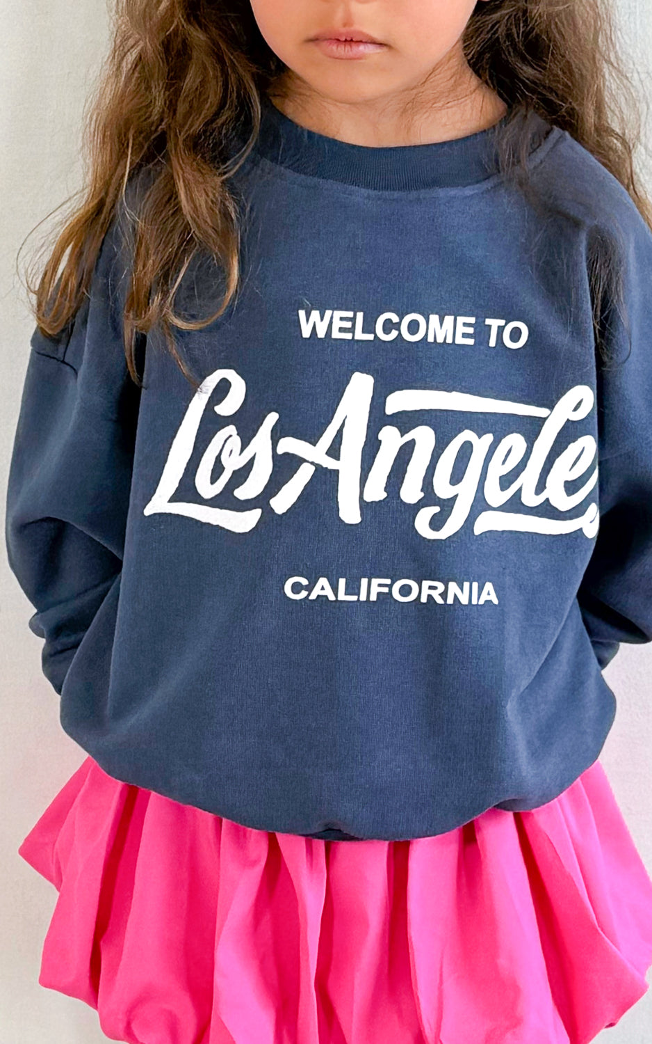 BUSO LOS ANGELES