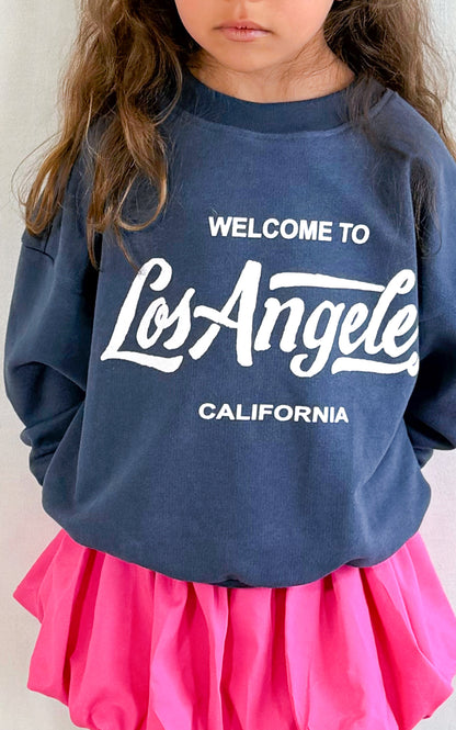 BUZO LOS ANGELES