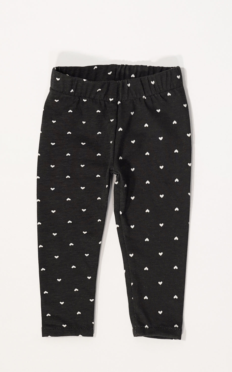 PACK LEGGINS ANIMAL Y CORAZON