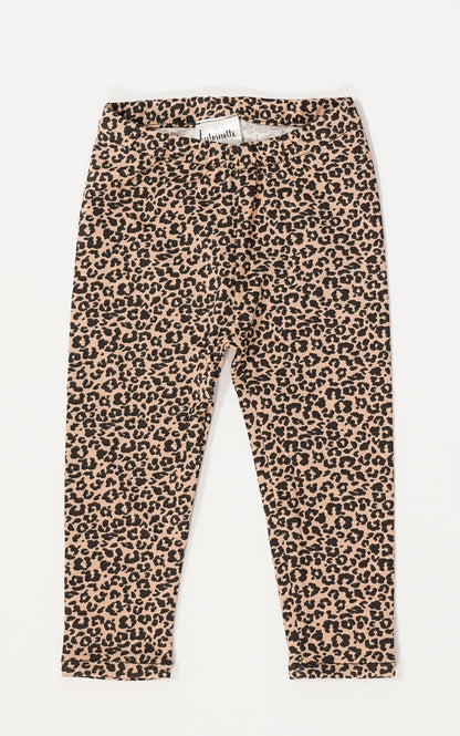 PACK LEGGINS FLORES Y ANIMAL