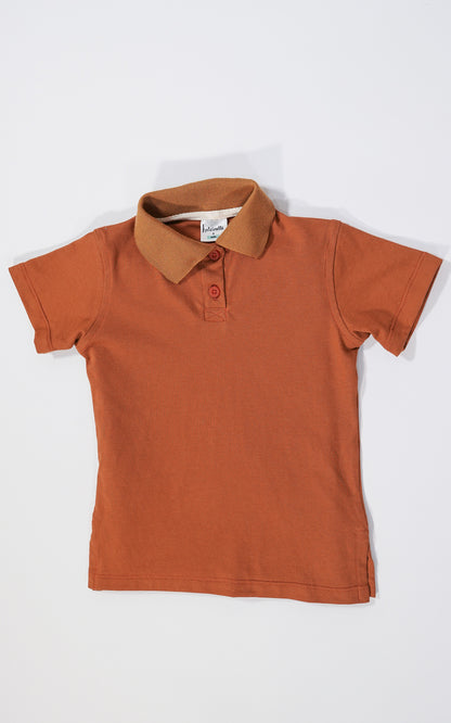 POLO BASIC OCRE