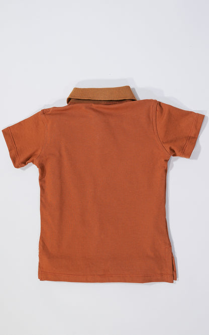 POLO BASIC OCRE