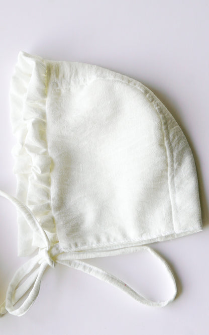 CONJUNTO PUREZA BLANCO