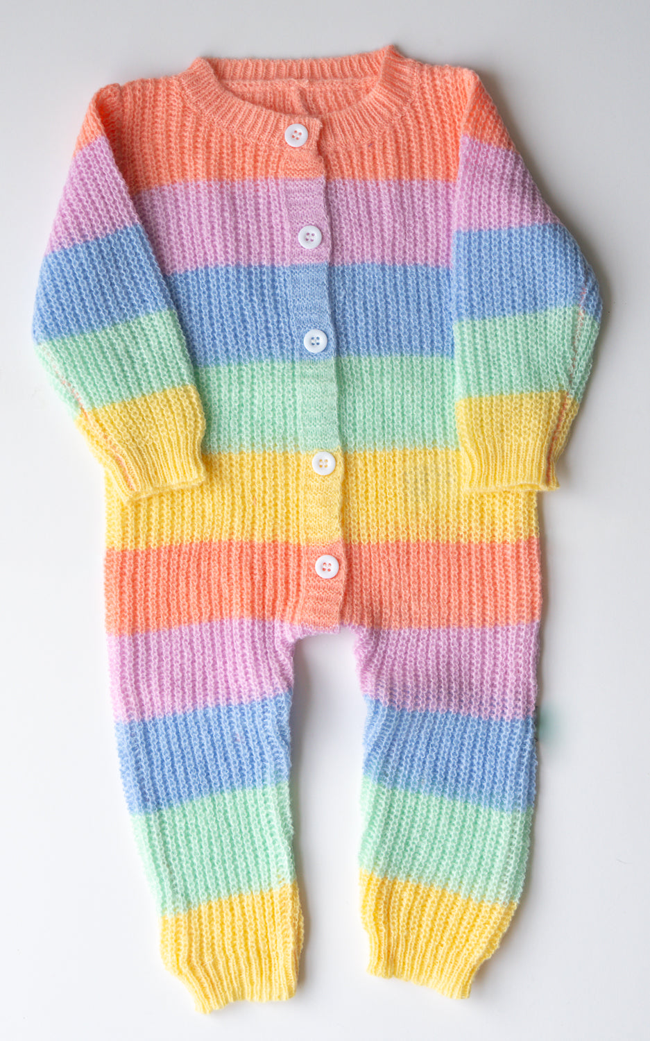 MAMELUCO ARCOIRIS