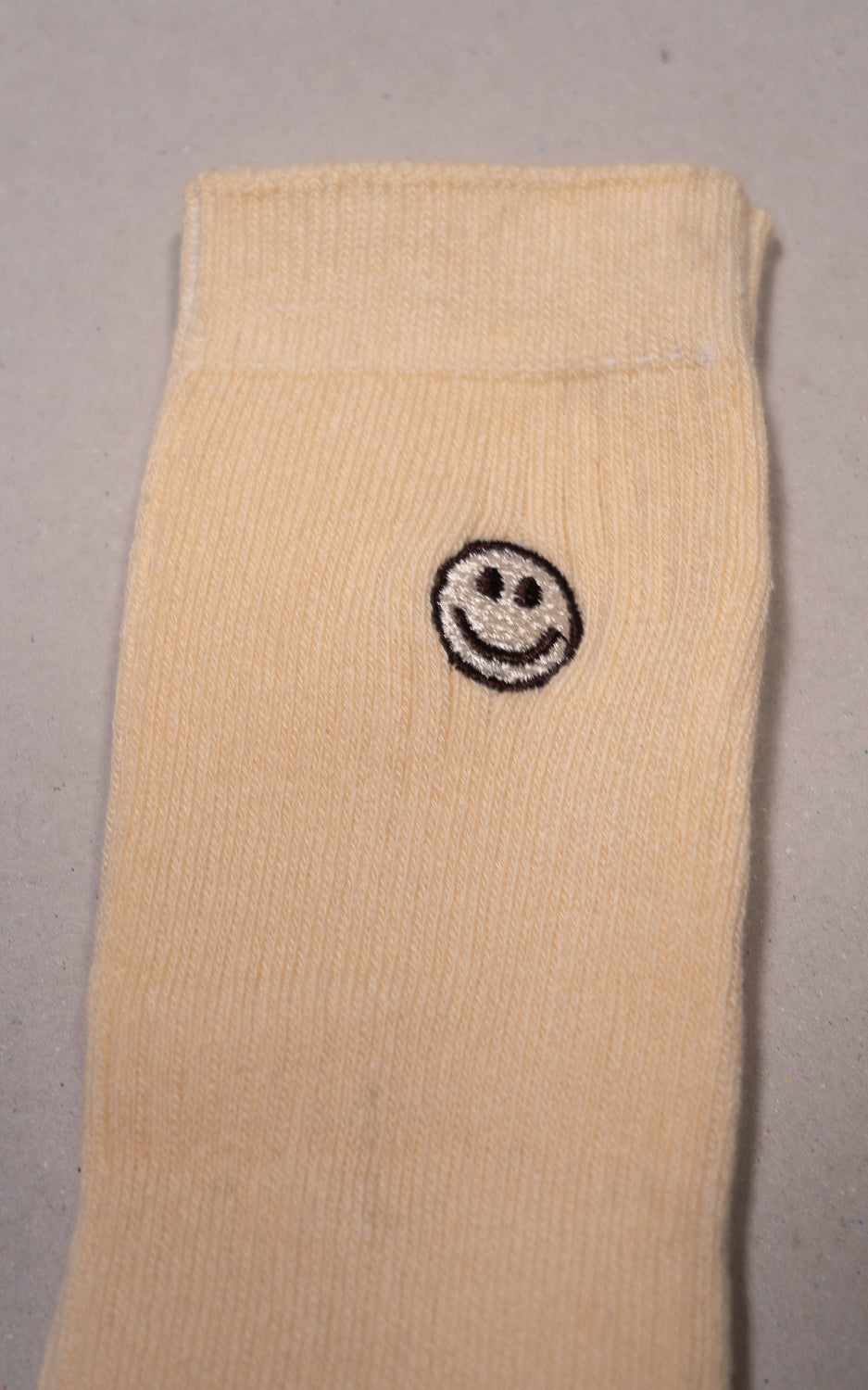 MEDIAS CARITA CREMA