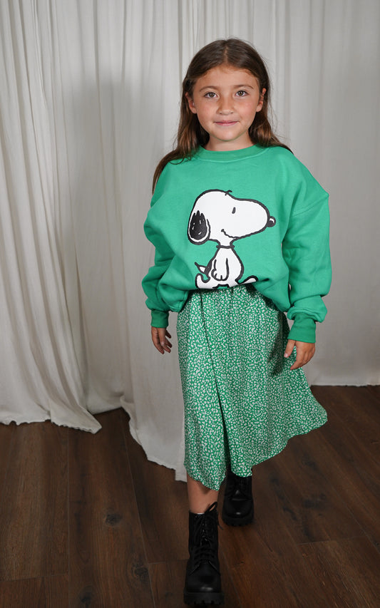 FADA CORALINE VERDE