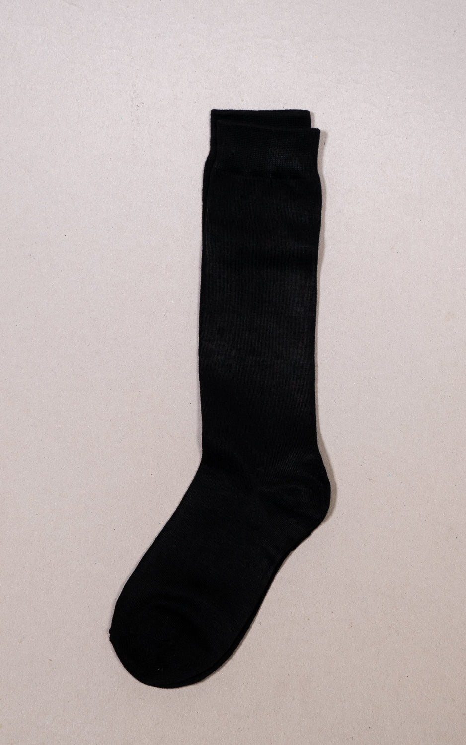 MEDIA RODILLA NEGRA