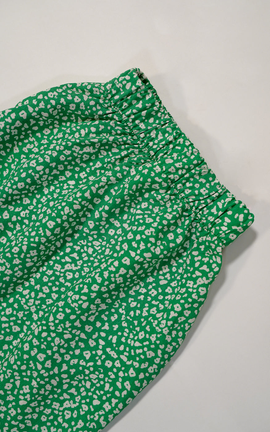 FADA CORALINE VERDE