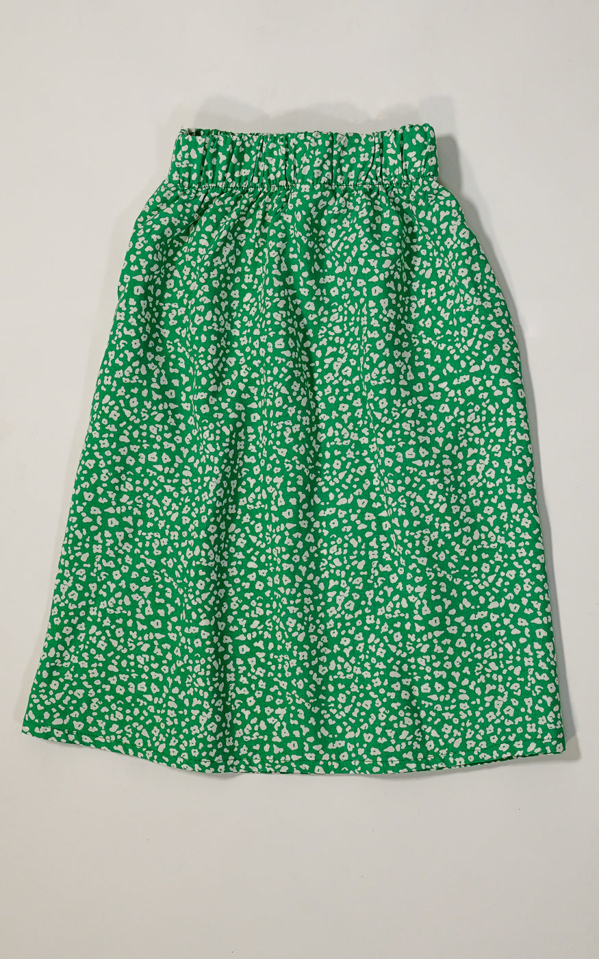 FADA CORALINE VERDE