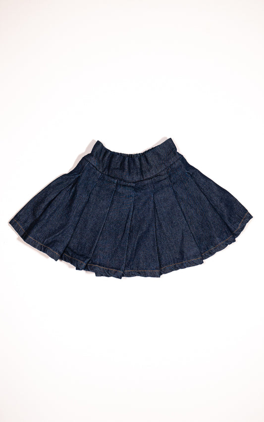 FALDA SATURNO JEAN