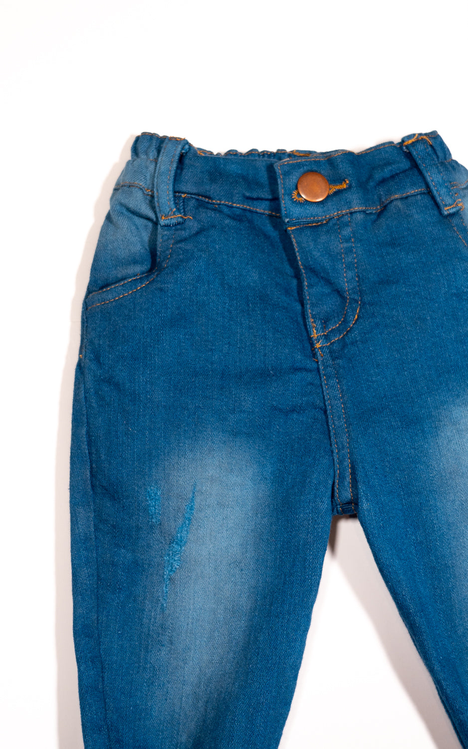 JEAN SKINNY