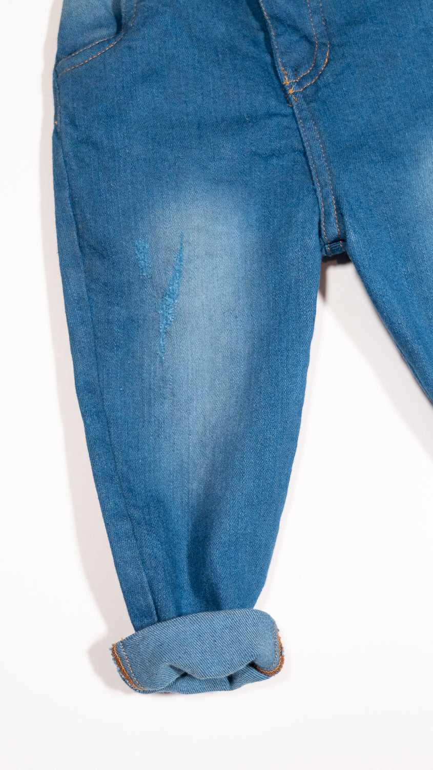 JEAN SKINNY