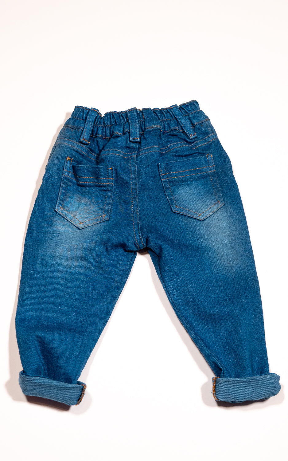 JEAN SKINNY