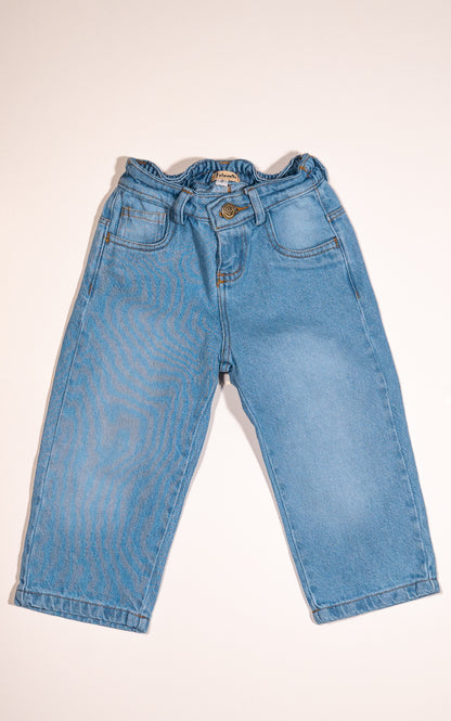 JEAN SAM AZUL