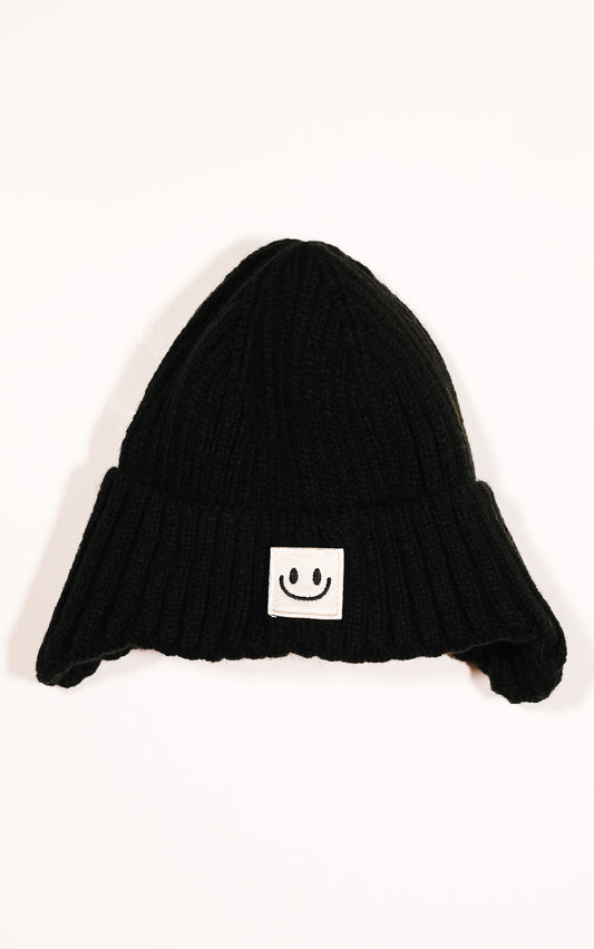 gorrito de carita