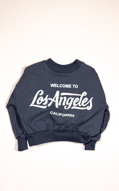 HOODIE LOS ANGELES