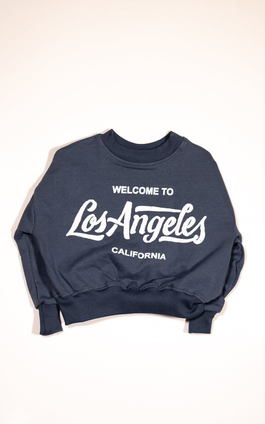 BUZO LOS ANGELES