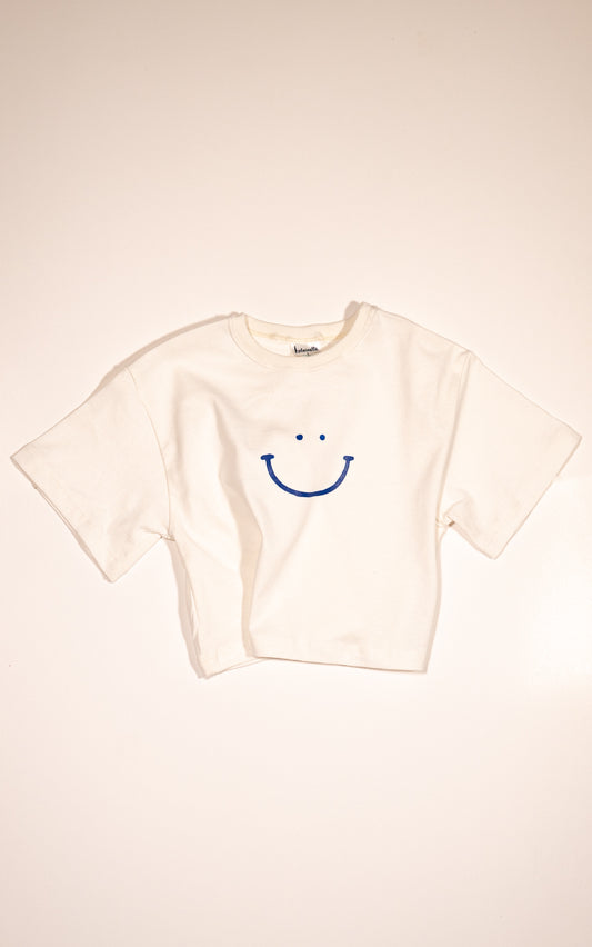 CAMISETA CARITA