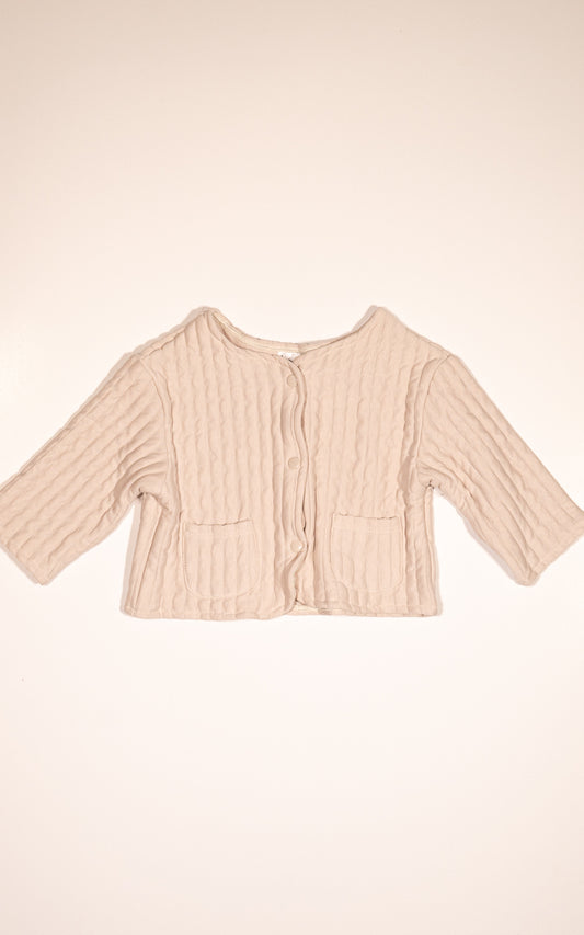 CHAQUETA ADRIAN