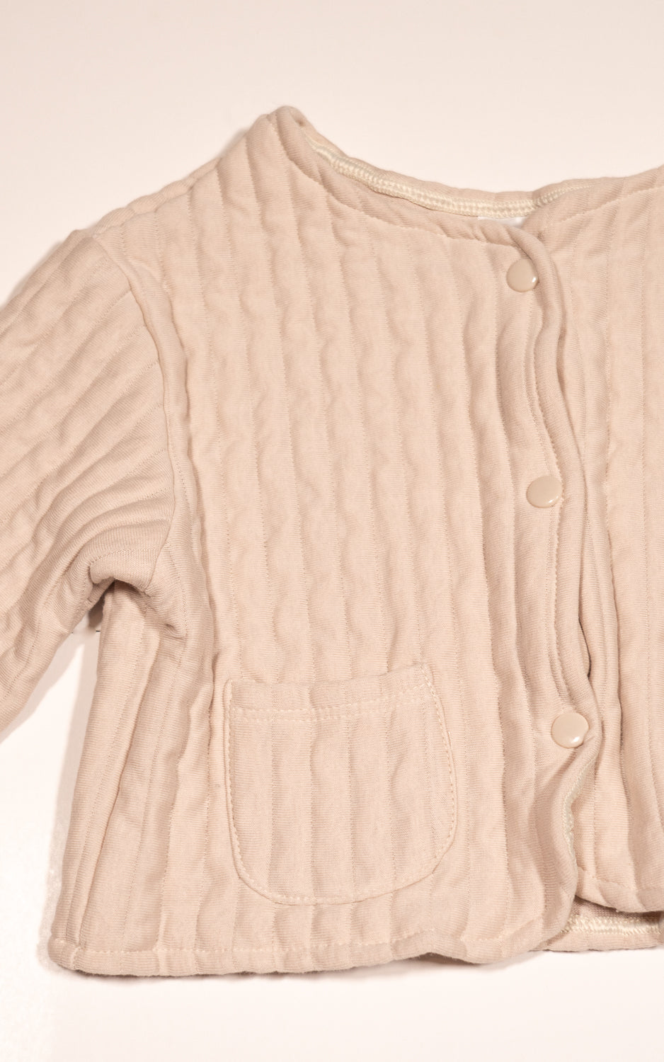 CONJUNTO CHAQUETA Y BRAGUITA