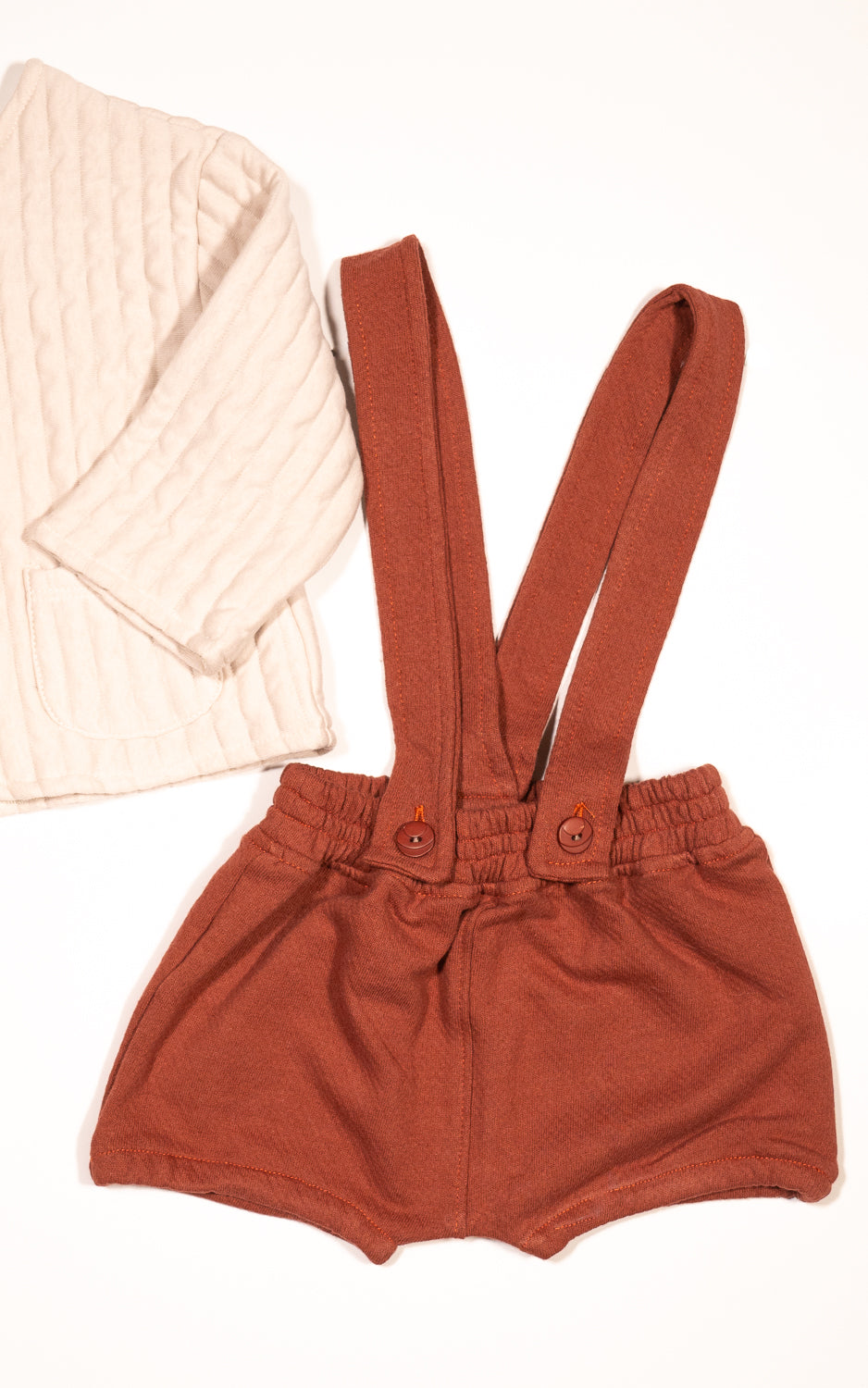 CONJUNTO CHAQUETA Y BRAGUITA