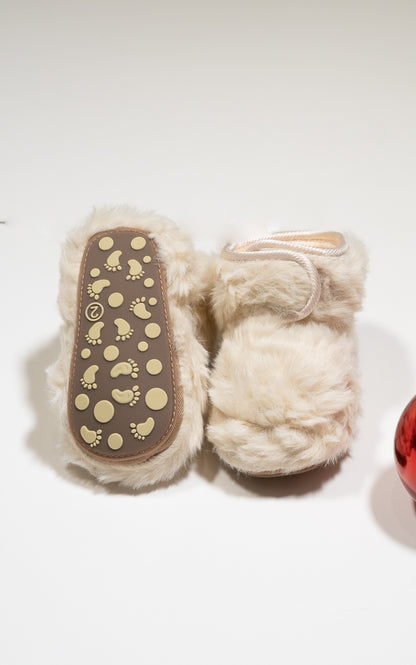 PATUCO BEBE BEIGE