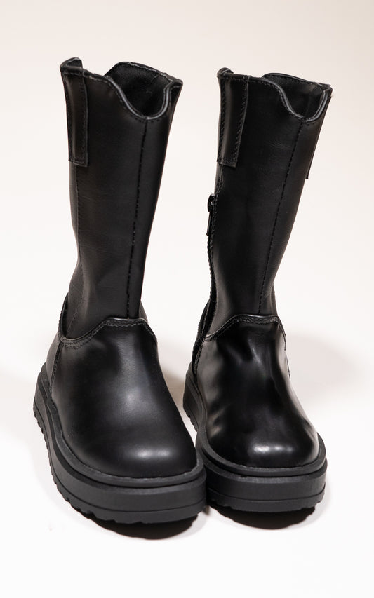 BOTAS EQUINAS