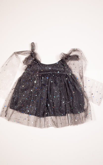VESTIDO ROCK STAR