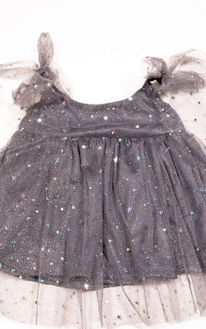 VESTIDO ROCK STAR