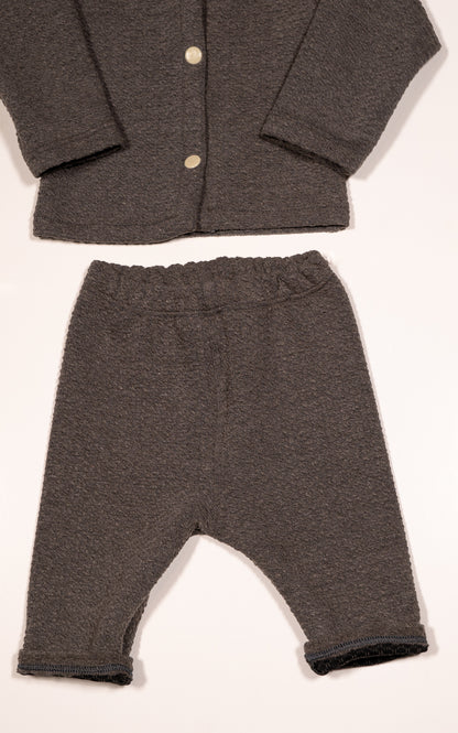 CONJUNTO TEODORO GRIS