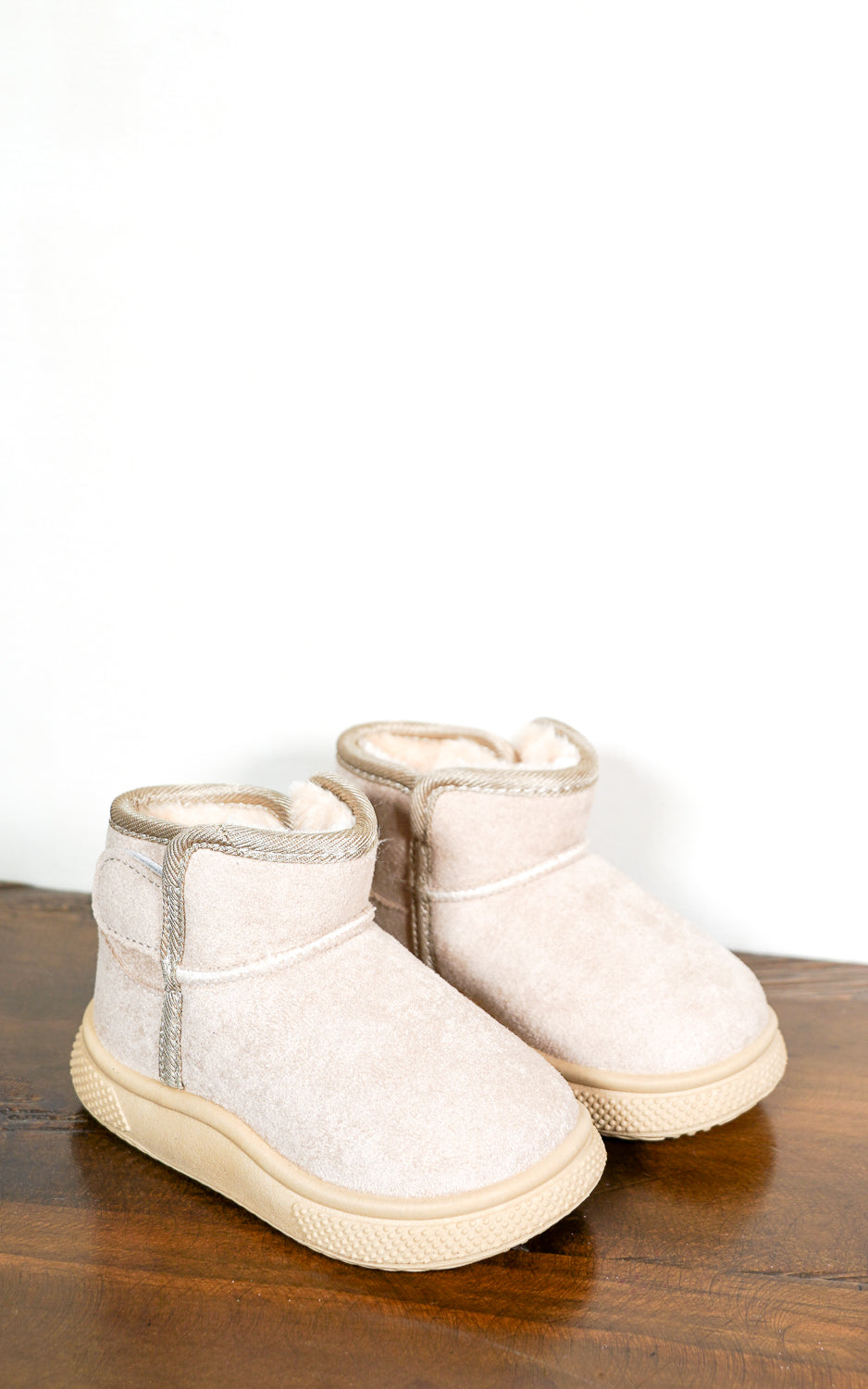 BOTAS LUPE