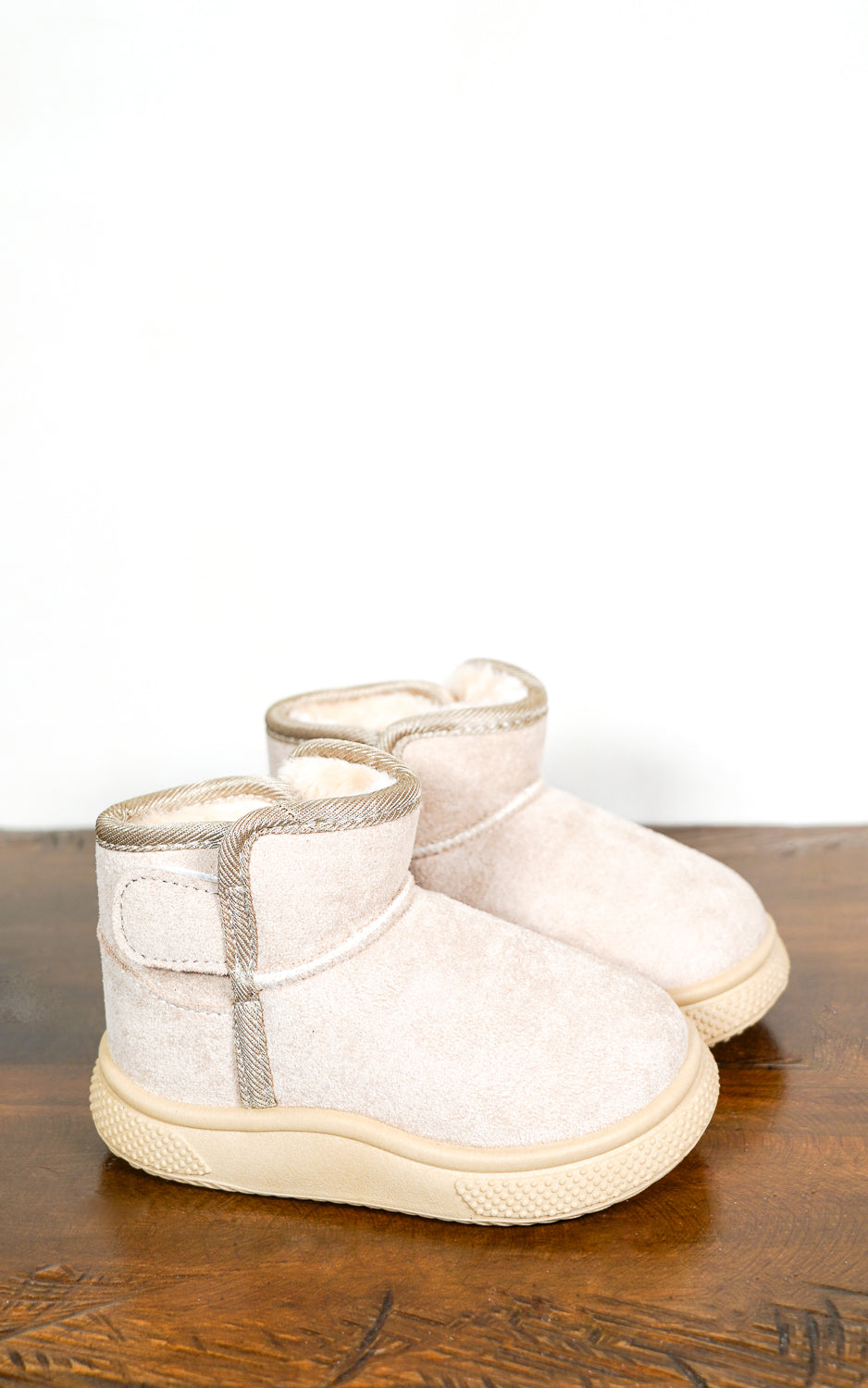 BOTAS LUPE