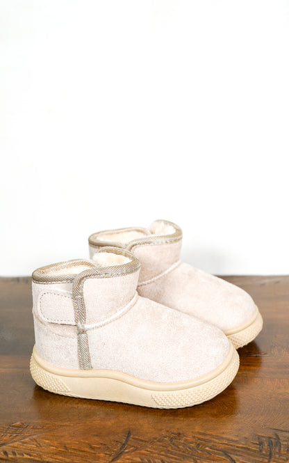 BOTAS LUPE