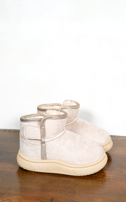 BOTAS LUPE
