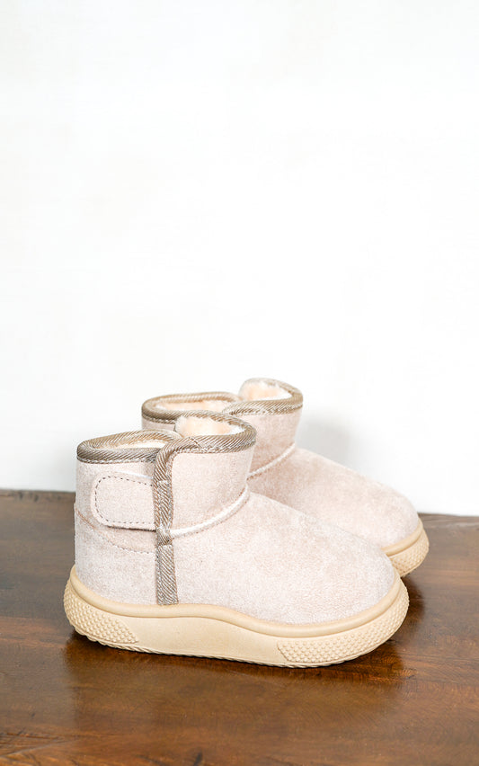 BOTAS LUPE